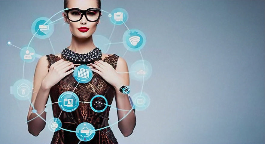Fashion and Technology: Exploring the Intersection of Style and Innovation