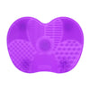 Classy Silicone Brush Cleaning Pad