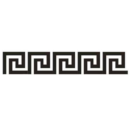 10PCS Labyrinth Acrylic Home Decor Puzzle