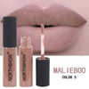 Long Lasting Liquid Makeup Matte Lipstick