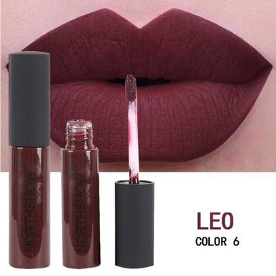 Long Lasting Liquid Makeup Matte Lipstick