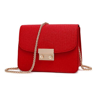 Clutch Designer Mini Shoulder Handbag