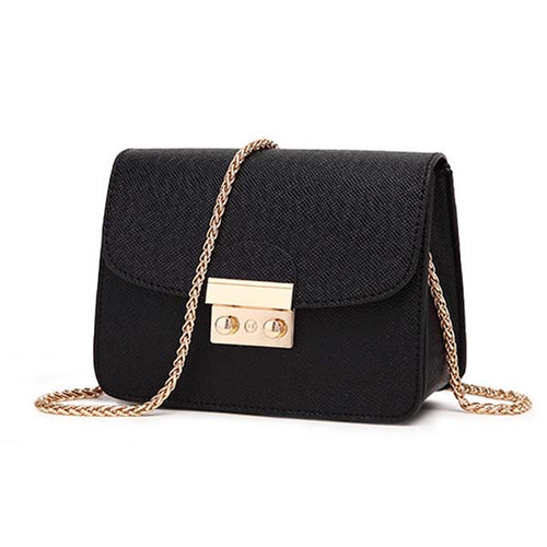 Clutch Designer Mini Shoulder Handbag
