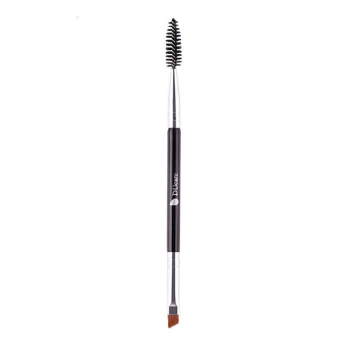 Modern Eyebrow Comb Spoolie Brush
