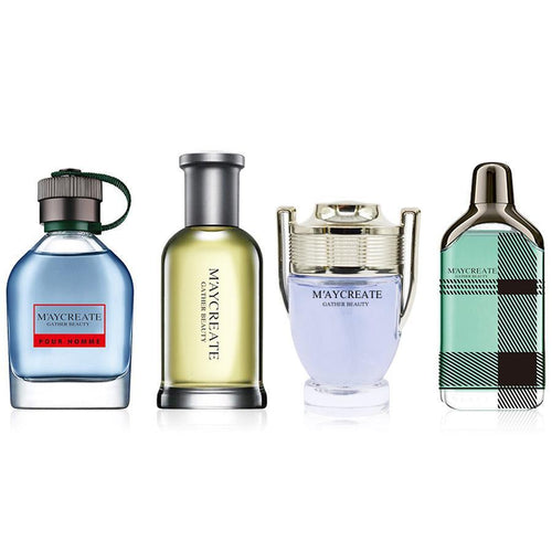 Lasting Men Mini Bottle Perfume