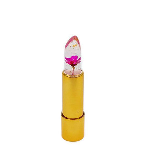 100% Original Magic Color Flower Lipstick