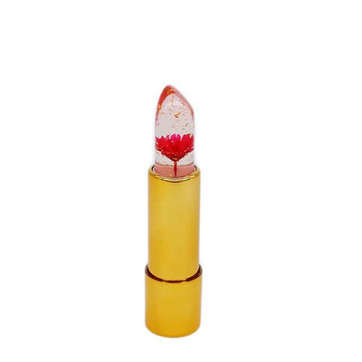 100% Original Magic Color Flower Lipstick