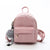 Leftside Mini Cute Backpack