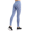 Casual Skinny Pencil Workout Sweatpant