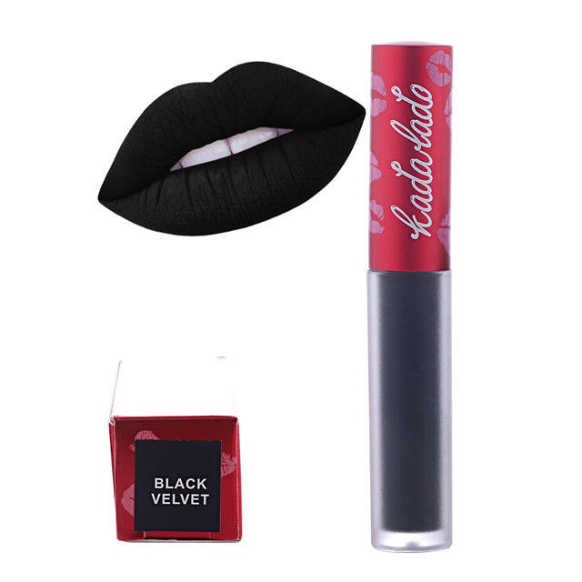 Sexy Hot Matte Liquid Lipstick
