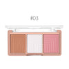 O.TWO.O 4 Colors Highlighter