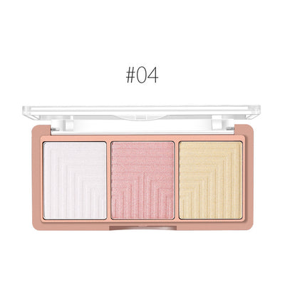 O.TWO.O 4 Colors Highlighter