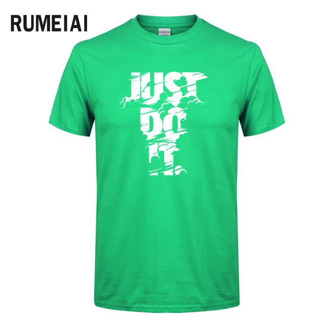 RUMEIAI  T-shirt